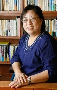 美內铃惠