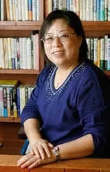 美內铃惠