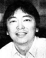 直井正博