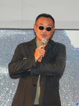 武論尊