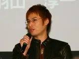 羽山淳一