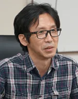 大桥誉志光