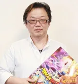 山室直仪