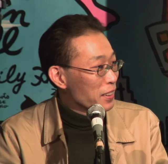 木村贵宏