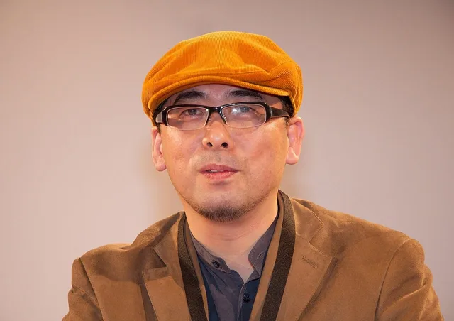 冈村天斋