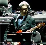细野晴臣
