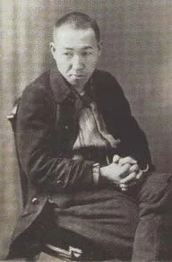 宫泽贤治