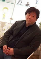 川元利浩