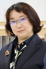 室井富美江
