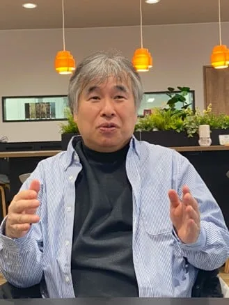 赤堀重雄