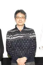 稻上晃