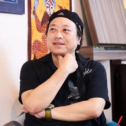 桥本光夫