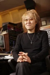 川井宪次