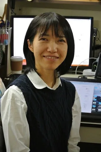 千羽由利子