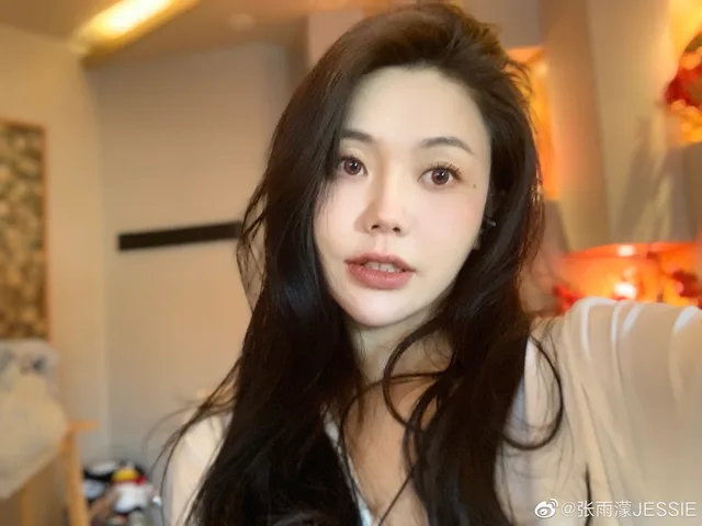 张雨濛
