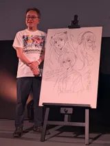 松原秀典