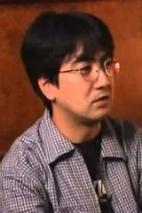 菅野宏纪