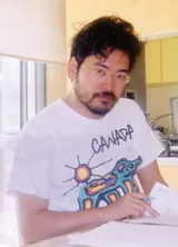 江川达也