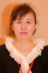 英洋子