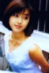 酒井法子