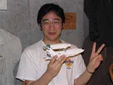笹本祐一