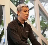 武重洋二