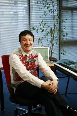 门仓聪
