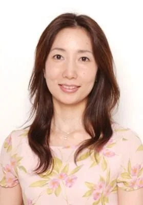 佐久间丽