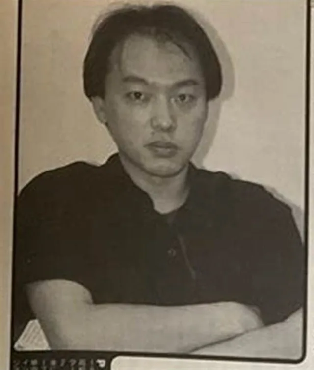 松竹德幸