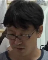 北之原孝将