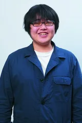 山崎爽太