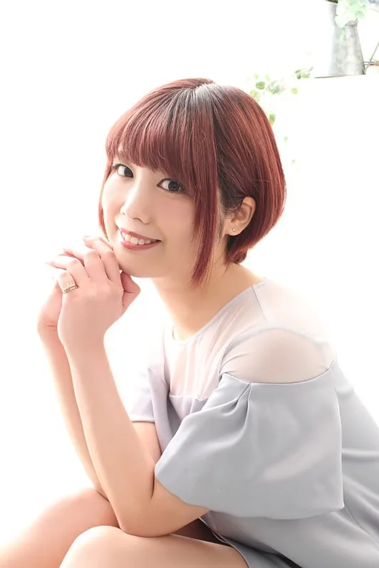 前田玲奈