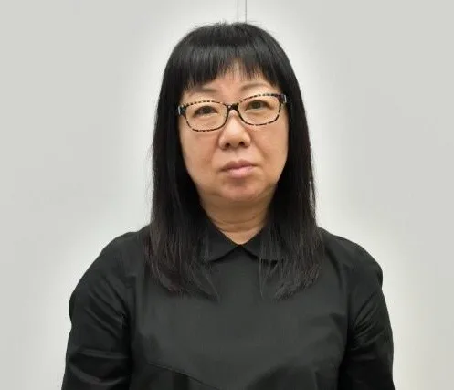 待田堂子