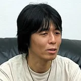 若林厚史