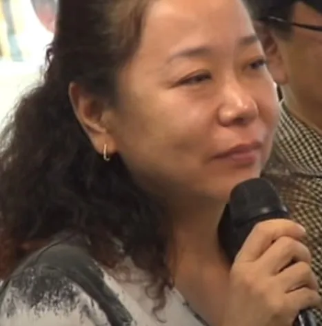 冯美丽
