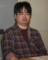 菅野利之