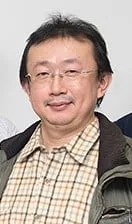 真庭秀明