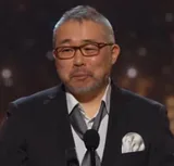 石滨真史