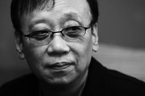 堀井雄二
