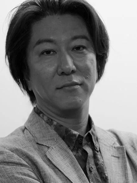 富冈淳广