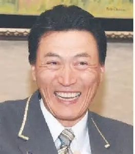 萨川昭夫