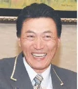 萨川昭夫
