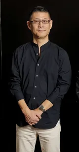 尾石达也