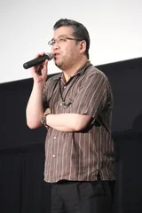 松尾衡