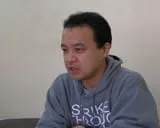 森邦宏