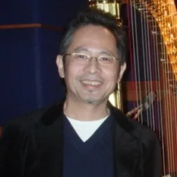 长谷川智树