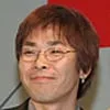 笠井贤一