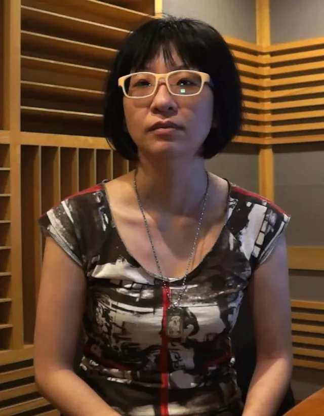 许云云
