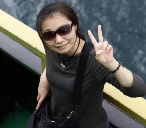 刘如苹