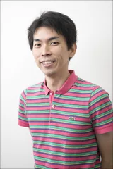 京极尚彦